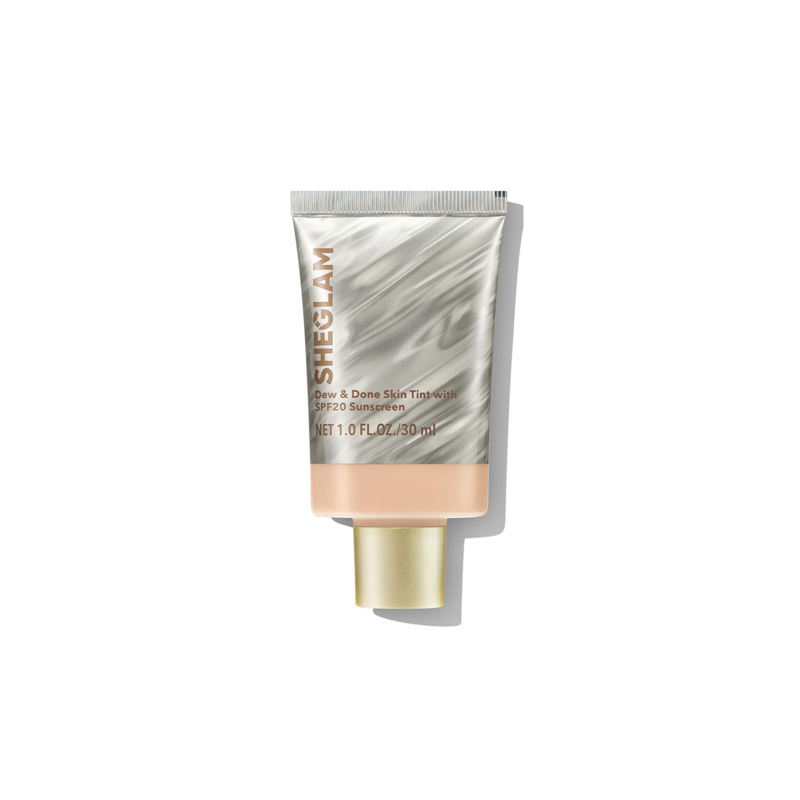 113-6.jpg تینت پوست شگلم (Sheglam) مدل Dew & Done با SPF20 - تصویر 1