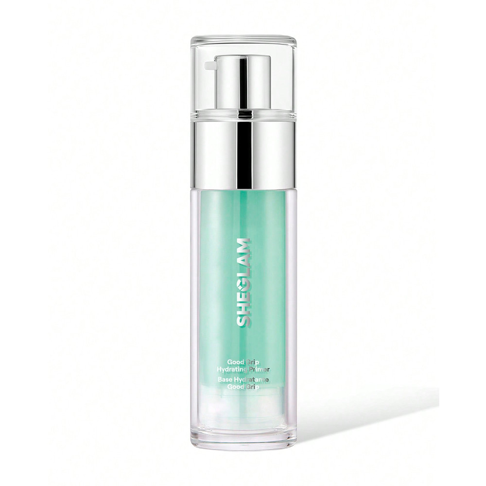 Good-Grip-Hydrating-Primer.jpg پرایمر آبرسان شیگلم مدل Good Grip Hydrating Primer - تصویر 1