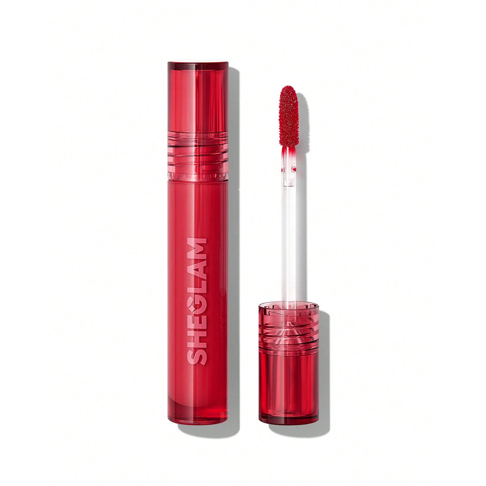 Peel-Talk-Lip-Tint.jpg تینت لب پیل آف چسبی شیگلم - تصویر 1