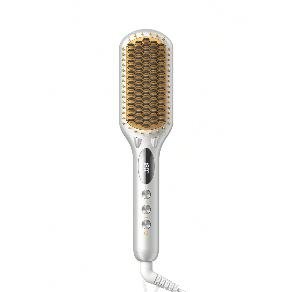 برس-حرارتی-صاف-کننده-مو-شیگلم-Sleek-Chic-Triple-Grip.jpg برس حرارتی صاف کننده مو شیگلم - تصویر 1