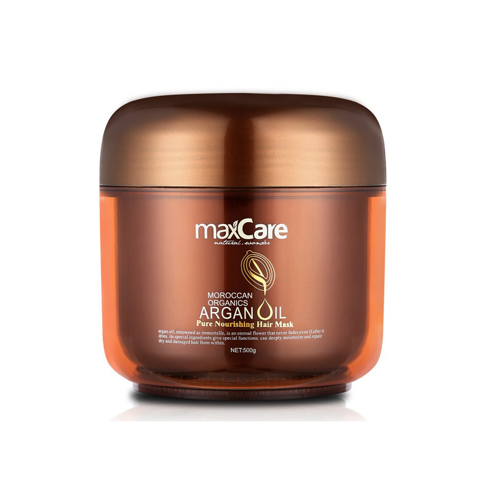 ماسک-مو-روغن-آرگان-مکس-کر-MaxCare-argan-oil-Hair-mask-1.jpg ماسک مو روغن آرگان مکس کر - تصویر 1