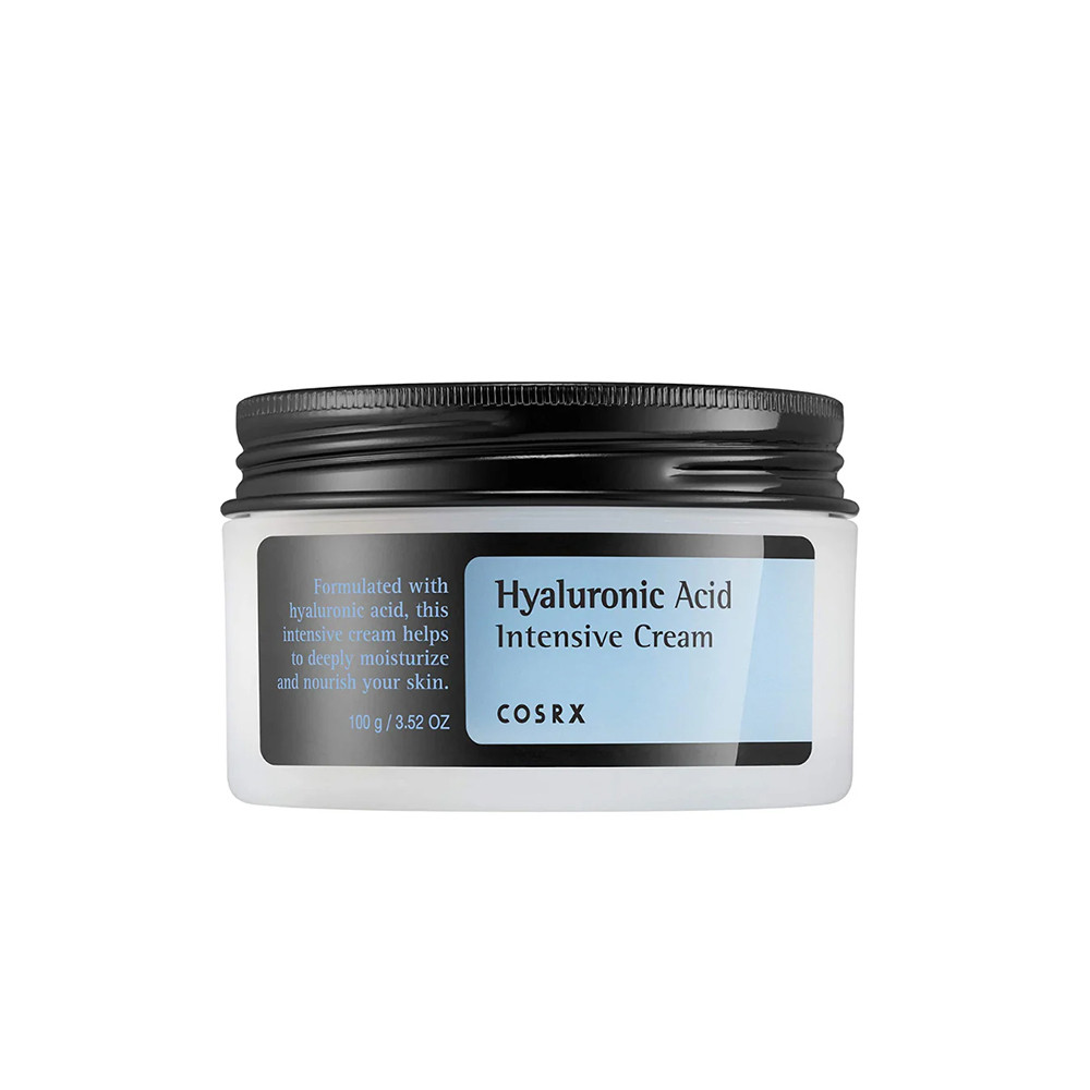 کرم-آبرسان-هیالورونیک-اسید-کوزارکس-COSRX-Hyaluronic-Acid-Intensive-Cream.jpg کرم آبرسان هیالورونیک اسید کوزارکس - تصویر 1